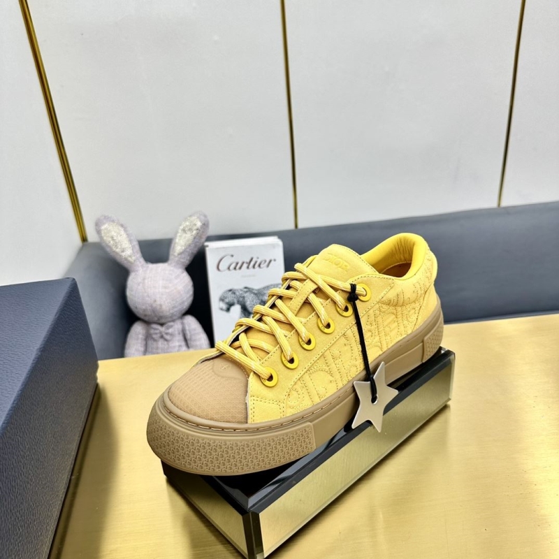 ch**an D*or casual shoes